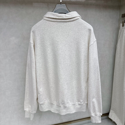 PRADA 25S SWEATSUIT SET 439