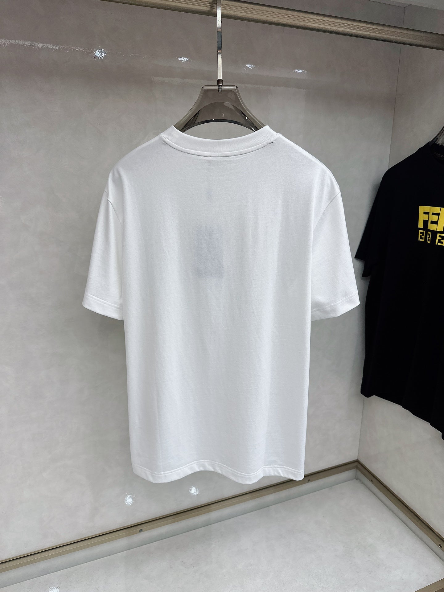 FENDI 26S SHORT SLEEVE T-SHIRT 093