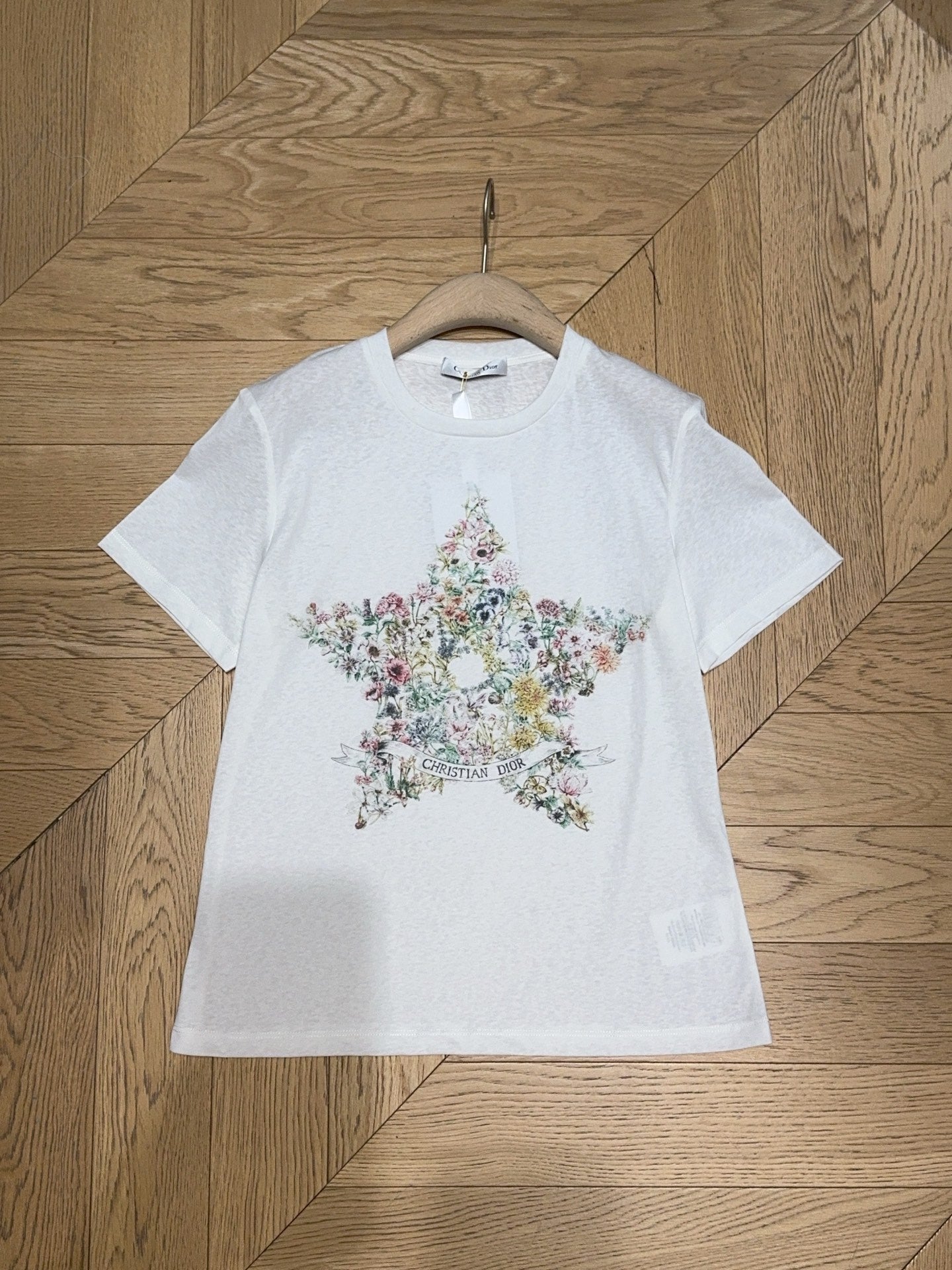DIOR 25S T-SHIRT 756