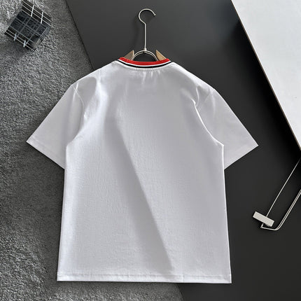 MONCLER 26S SHORT SLEEVE T-SHIRT 660