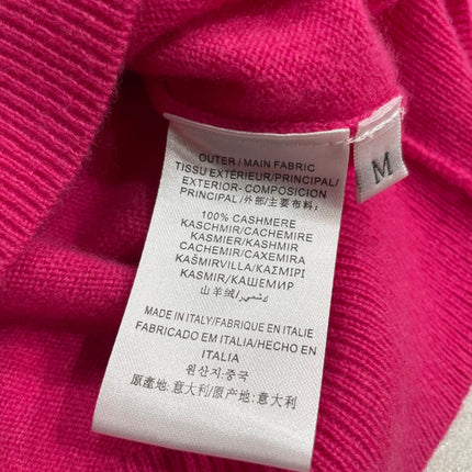 MIUMIU SWEATER STYLE 638