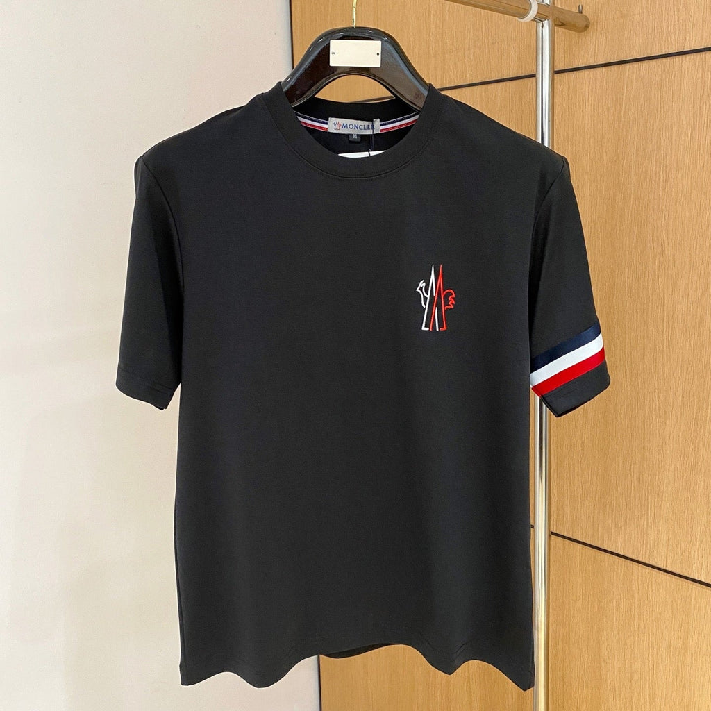 MONCLER 26S SHORT SLEEVE T-SHIRT 659