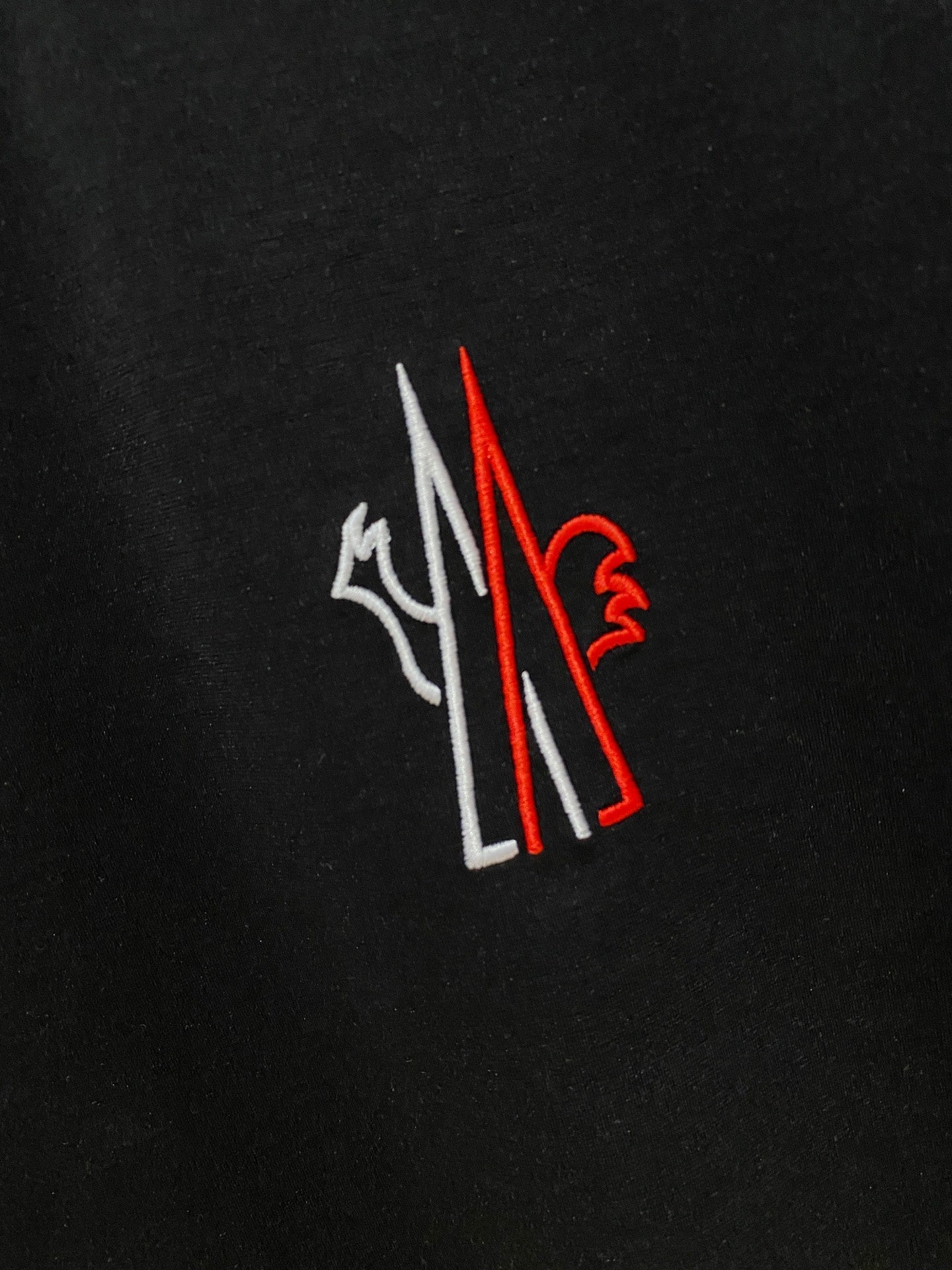 MONCLER 26S SHORT SLEEVE T-SHIRT 659