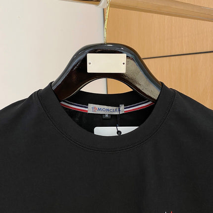MONCLER 26S SHORT SLEEVE T-SHIRT 659