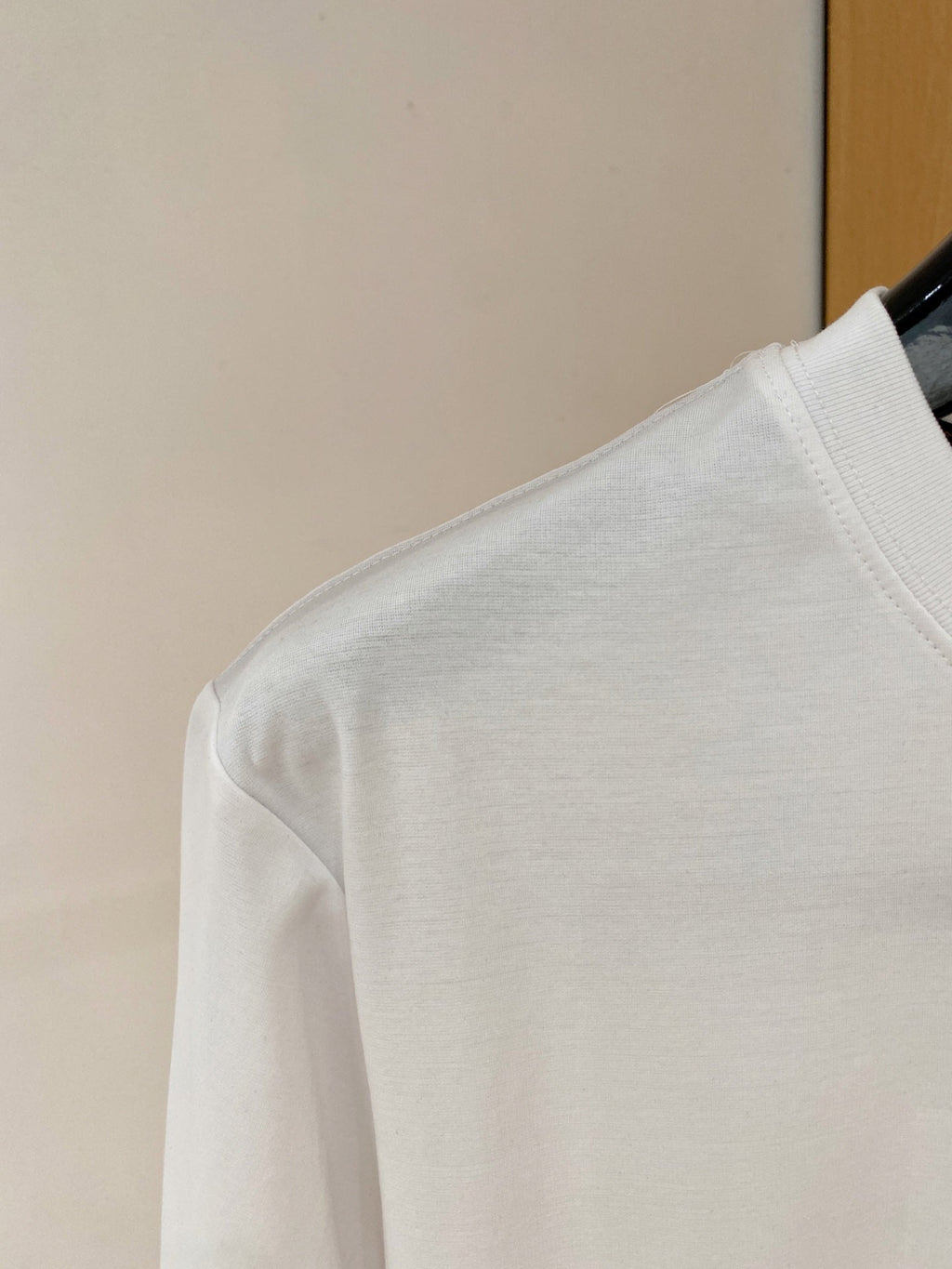 FENDI 26S SHORT SLEEVE T-SHIRT 089
