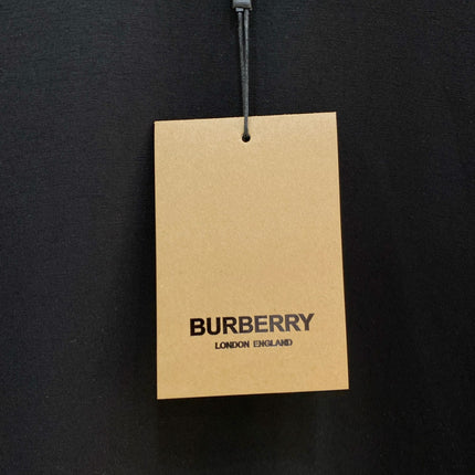 BURBERRY 26S SHORT-SLEEVE CREW-NECK T-SHIRT 448