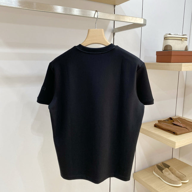GUCCI 26S SHORT SLEEVE CREWNECK T-SHIRT 600
