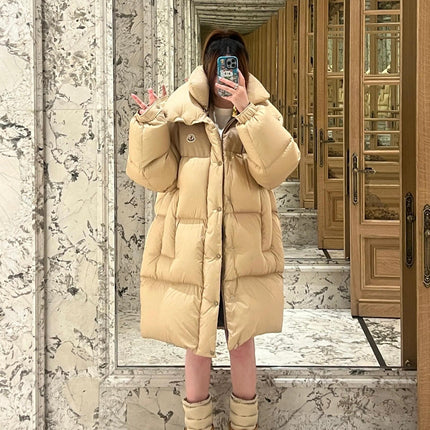 MONCLER 26S LONG DOWN JACKET 1010