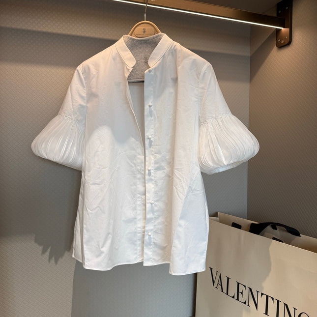 VALENTINO 26S SHORT SLEEVE SHIRT 170