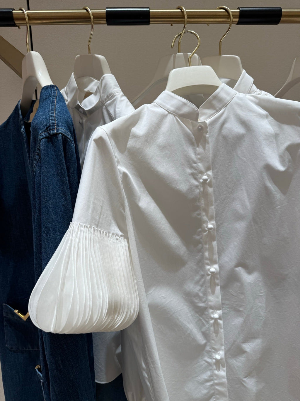 VALENTINO 26S SHORT SLEEVE SHIRT 170