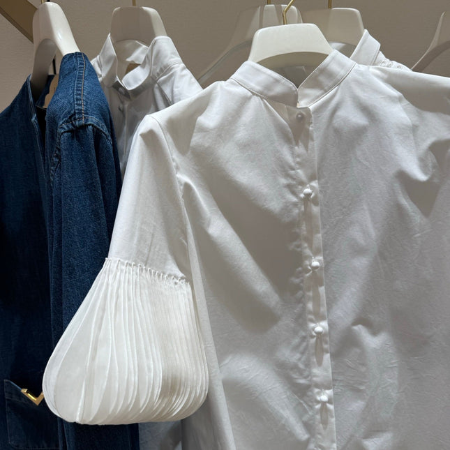 VALENTINO 26S SHORT SLEEVE SHIRT 170