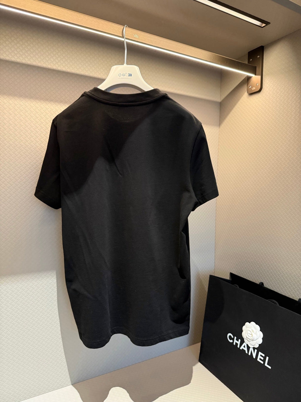 MONCLER 26S SHORT-SLEEVE T-SHIRT 695
