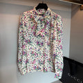 GUCCI 26S LONG SLEEVE SHIRT 359