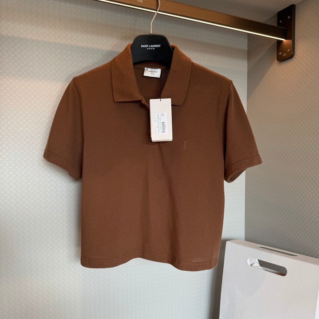 YSL 26S POLO SHIRT 418
