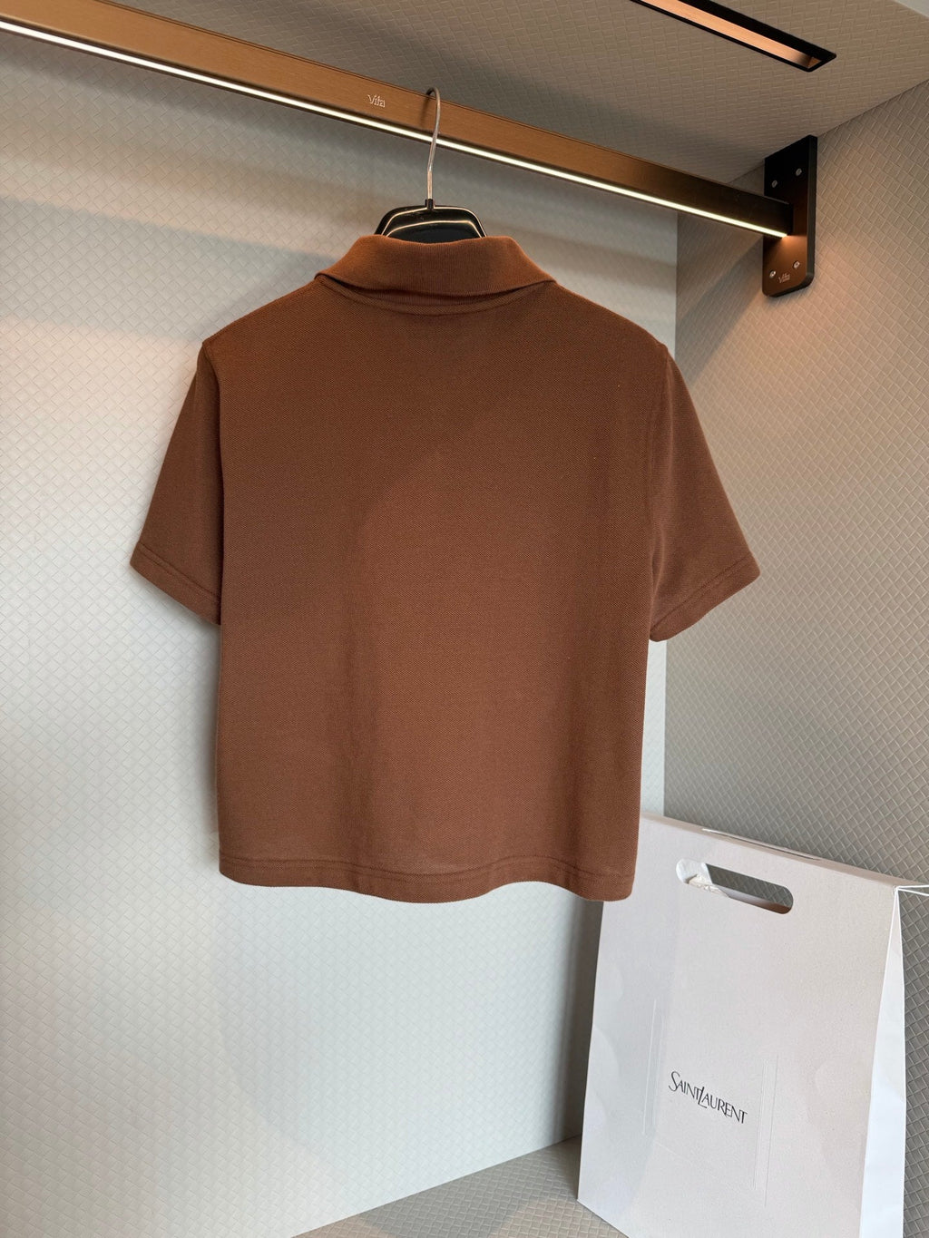 YSL 26S POLO SHIRT 418