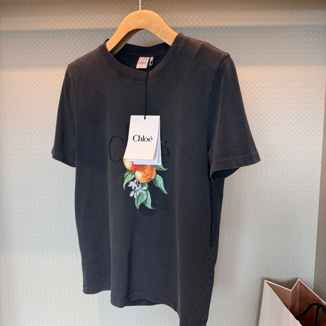 CHLOE 26S T-SHIRT STYLE 24