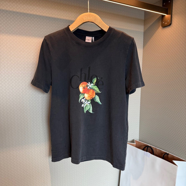 CHLOE 26S T-SHIRT STYLE 24