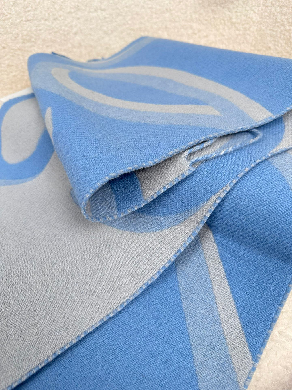 LOEWE 26S SCARF 180 IN CASHMERE 508524