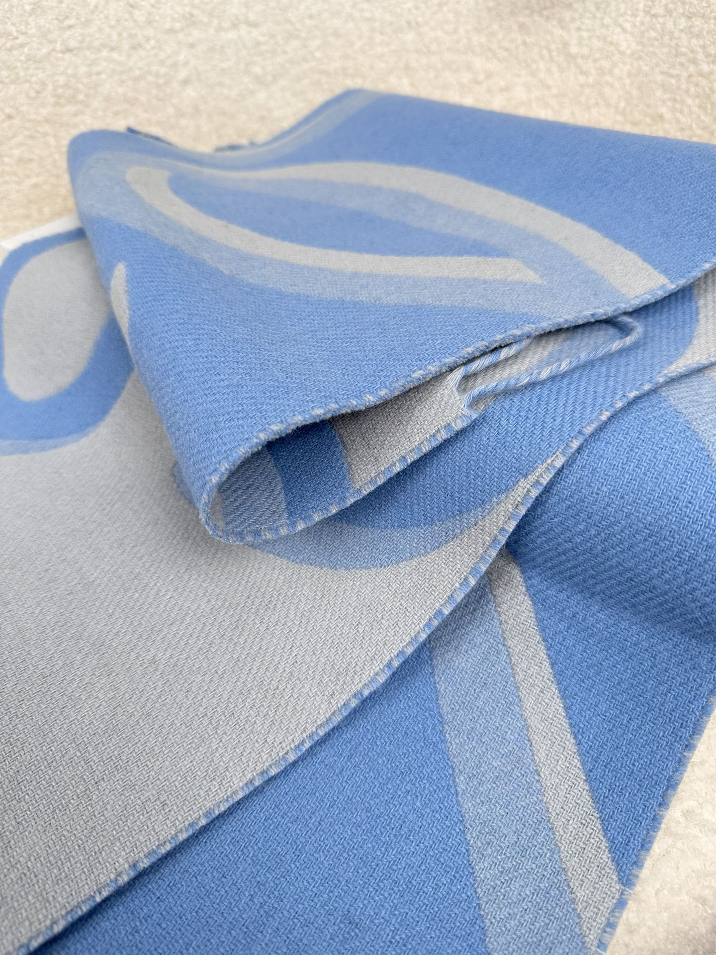 LOEWE 26S SCARF 180 IN CASHMERE 508524
