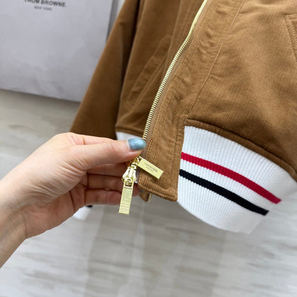 THOM 26S JACKET STYLE 115