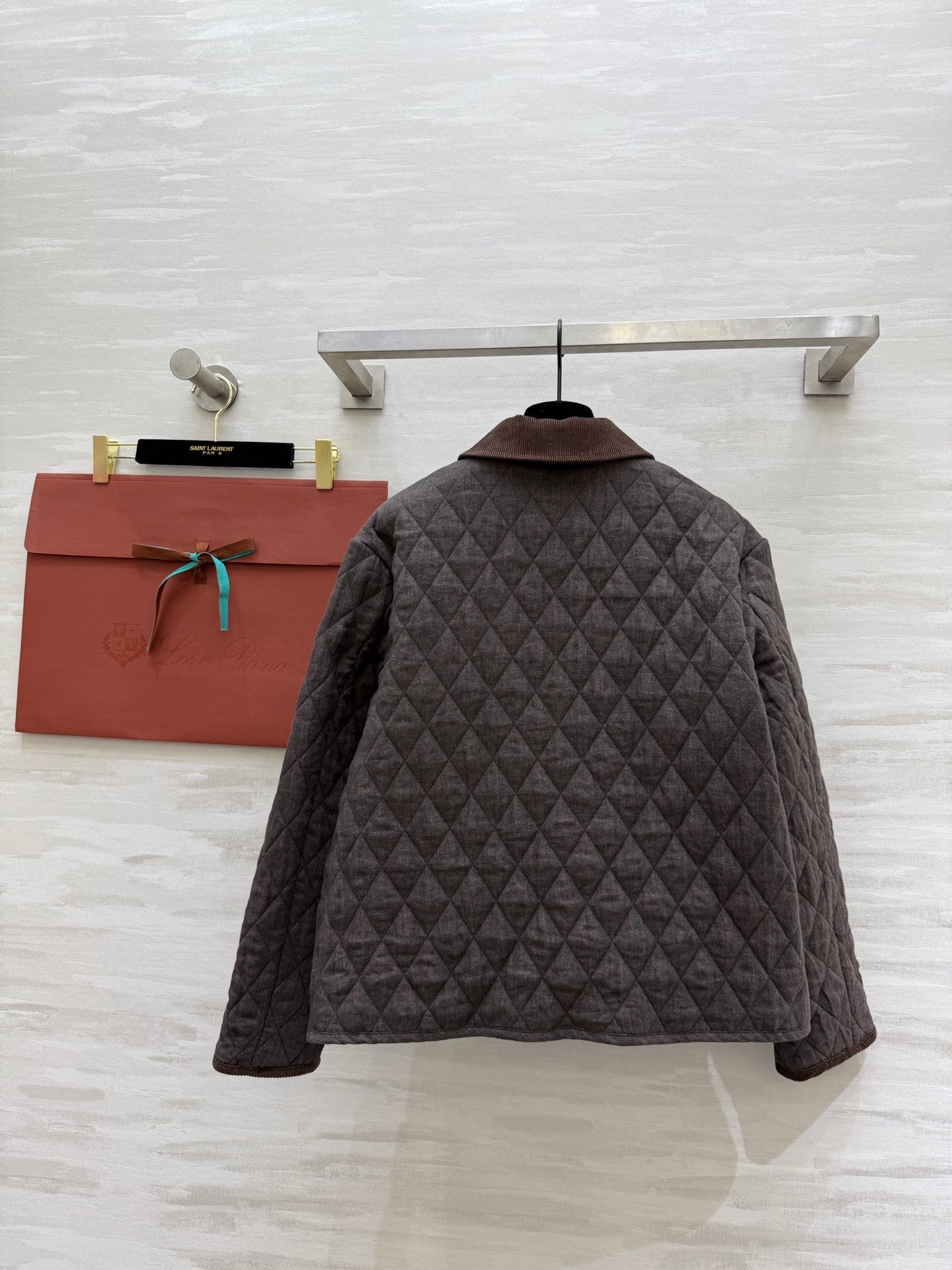 LP JACKET STYLE 317