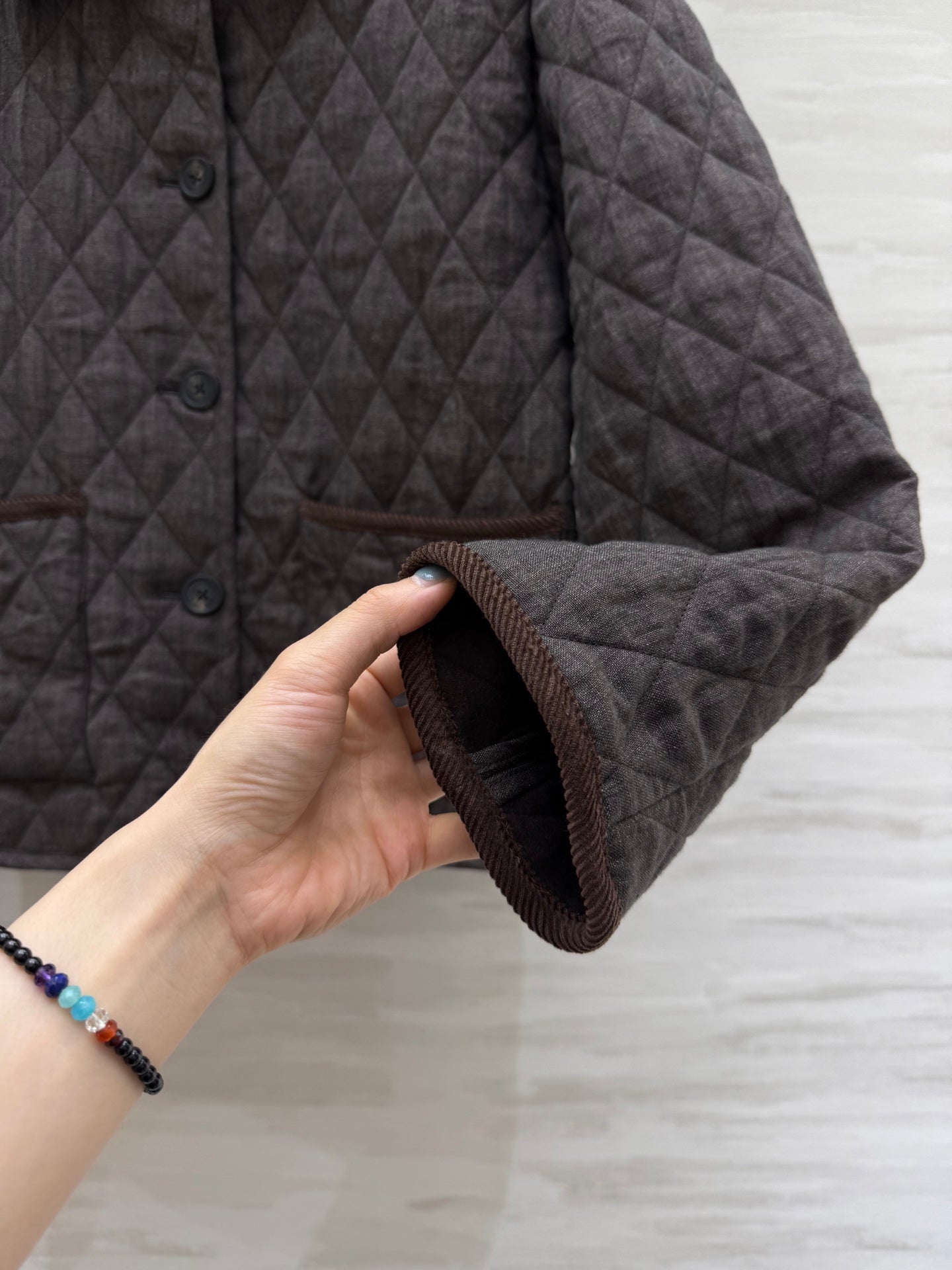 LP JACKET STYLE 317