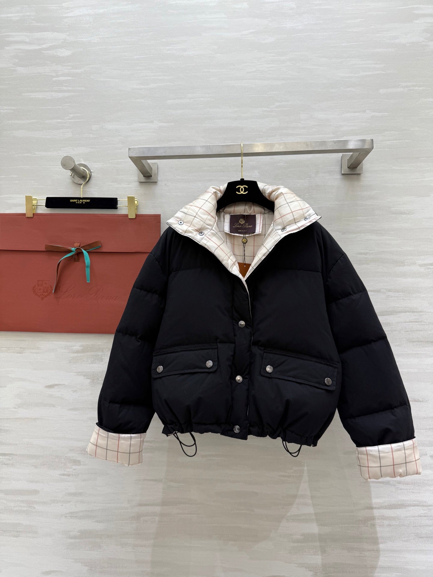 LP JACKET STYLE 321