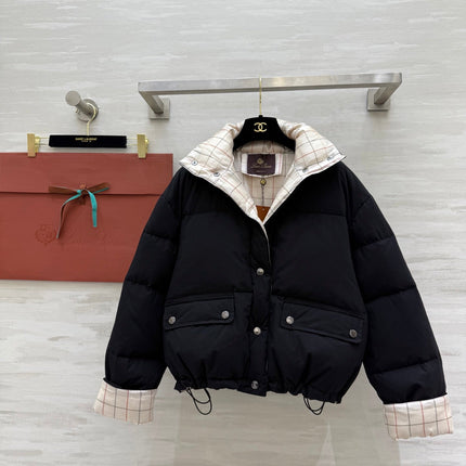 LP JACKET STYLE 321