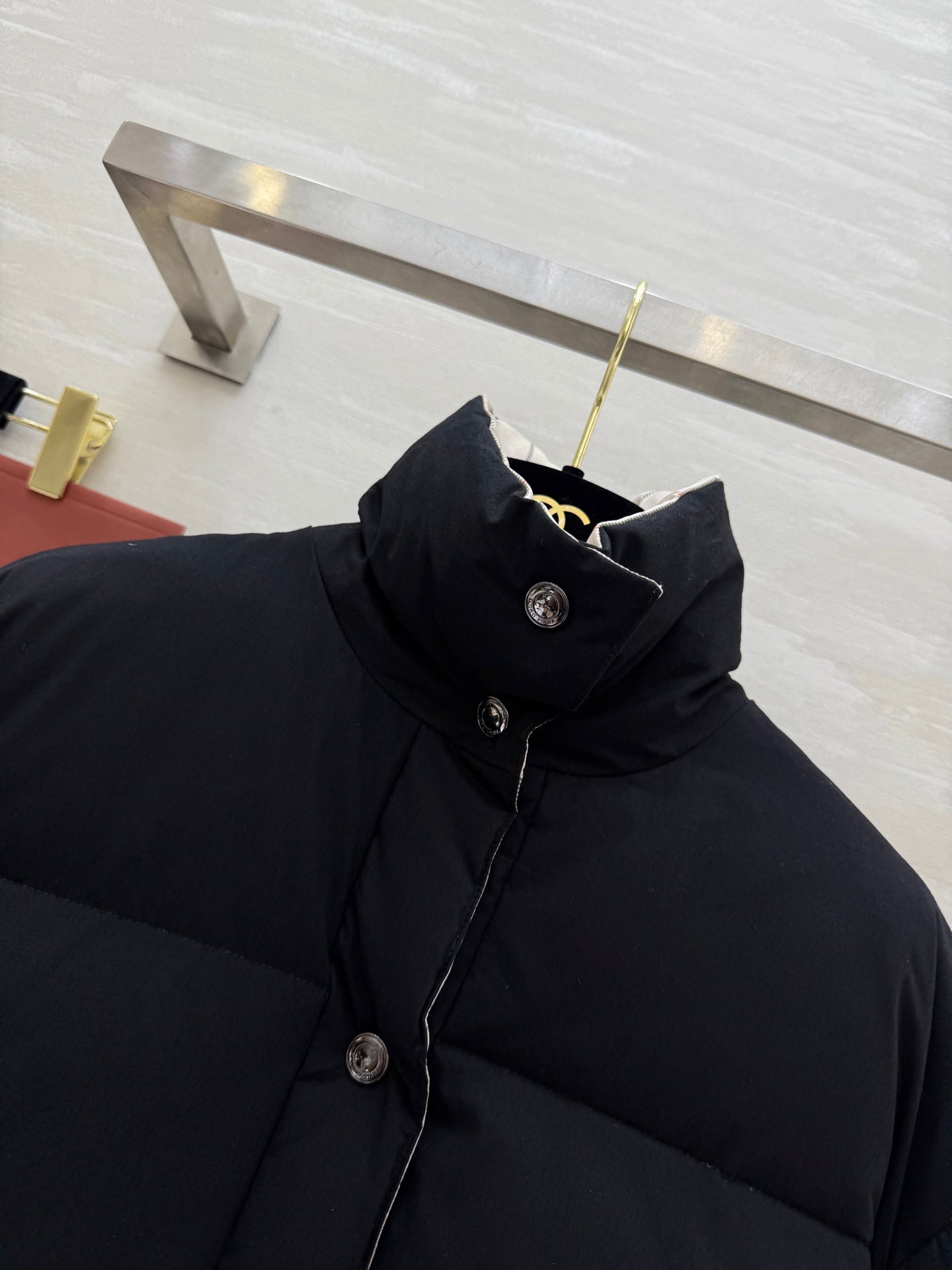 LP JACKET STYLE 321