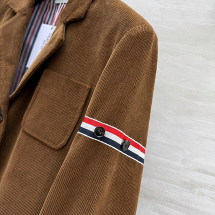 THOM 26S BLAZER STYLE 107