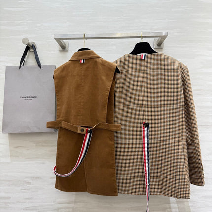 THOM 26S BLAZER STYLE 108