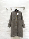 CHLOE 25S LONG COAT STYLE 001