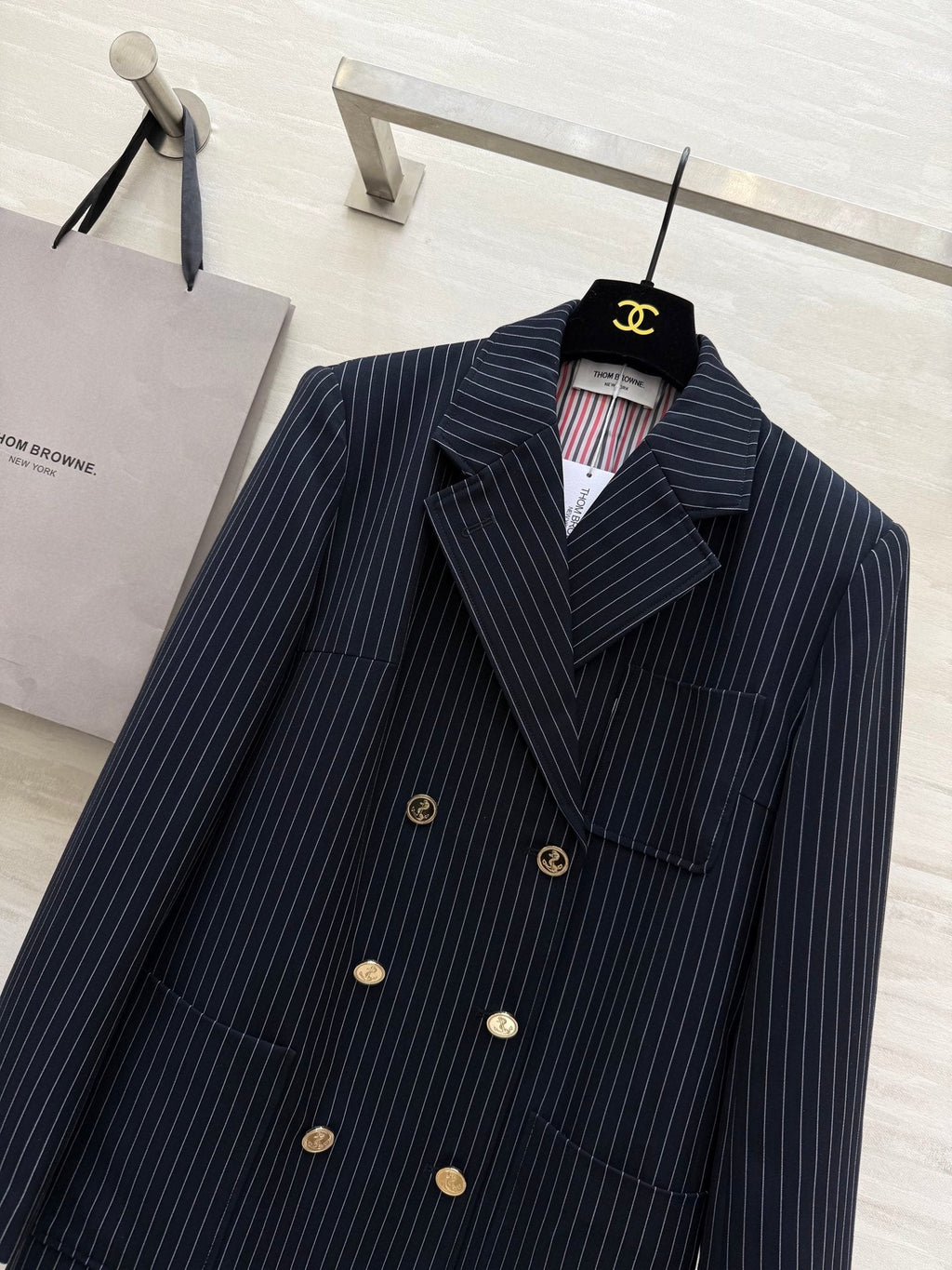 THOM 26S BLAZER STYLE 104