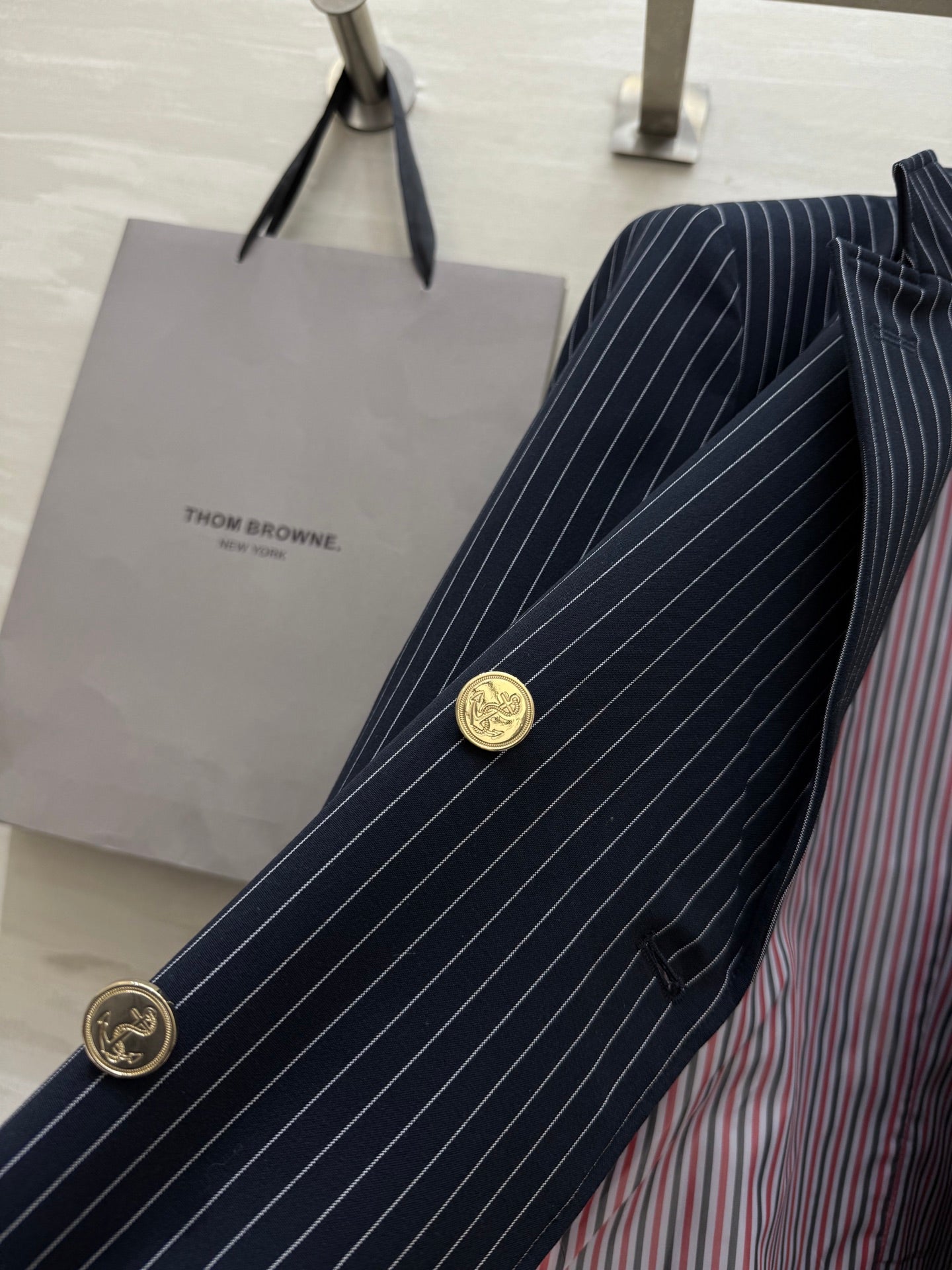 THOM 26S BLAZER STYLE 104