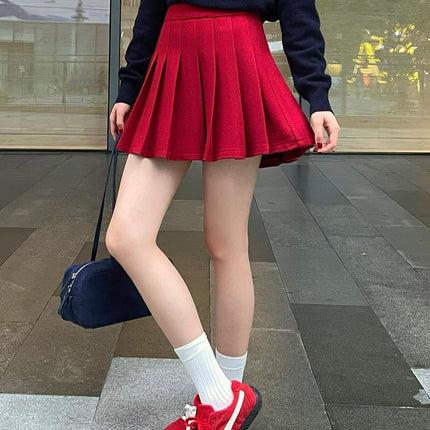 THOM 26S SKIRT STYLE 48