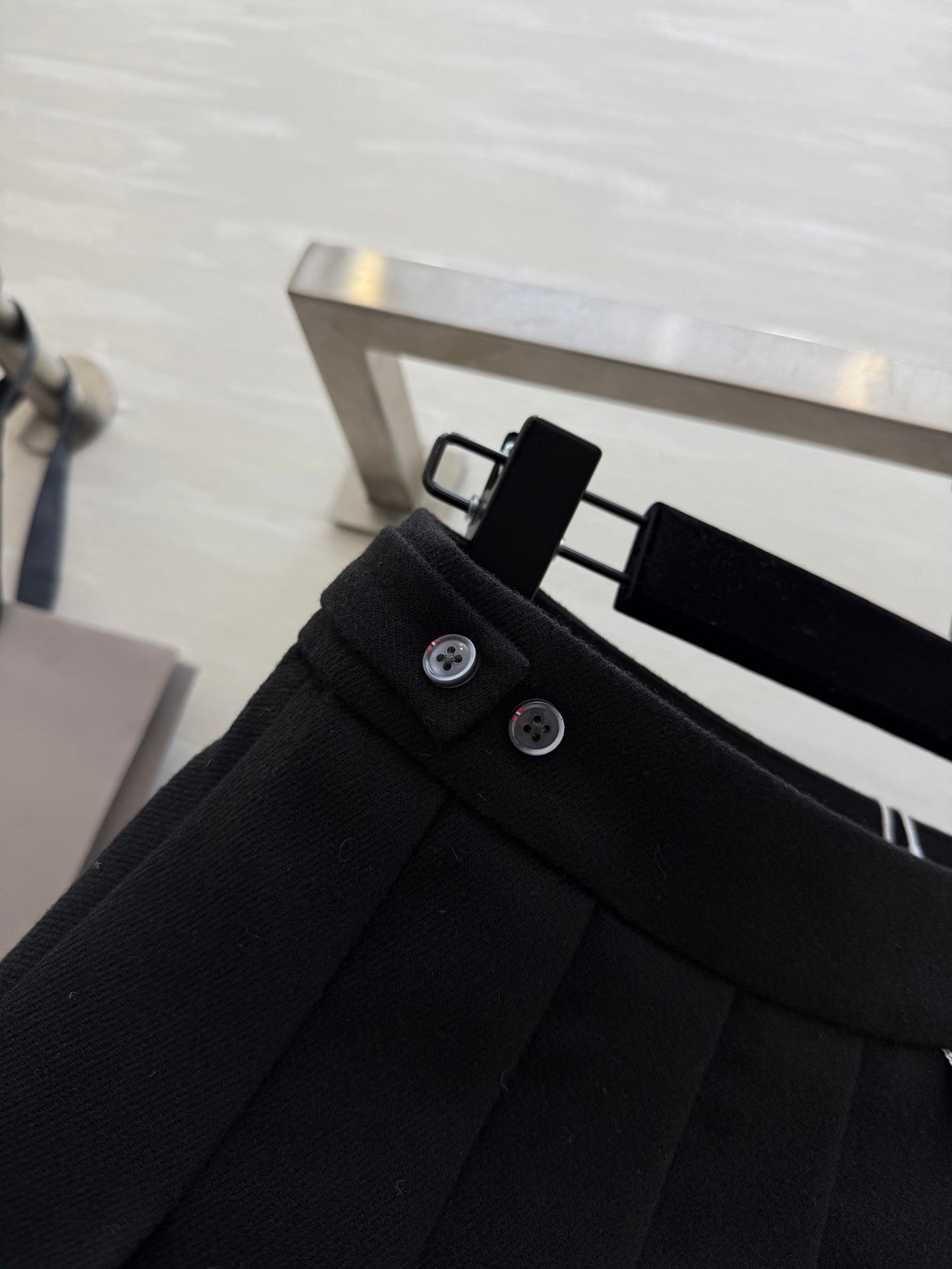 THOM 26S SKIRT STYLE 50