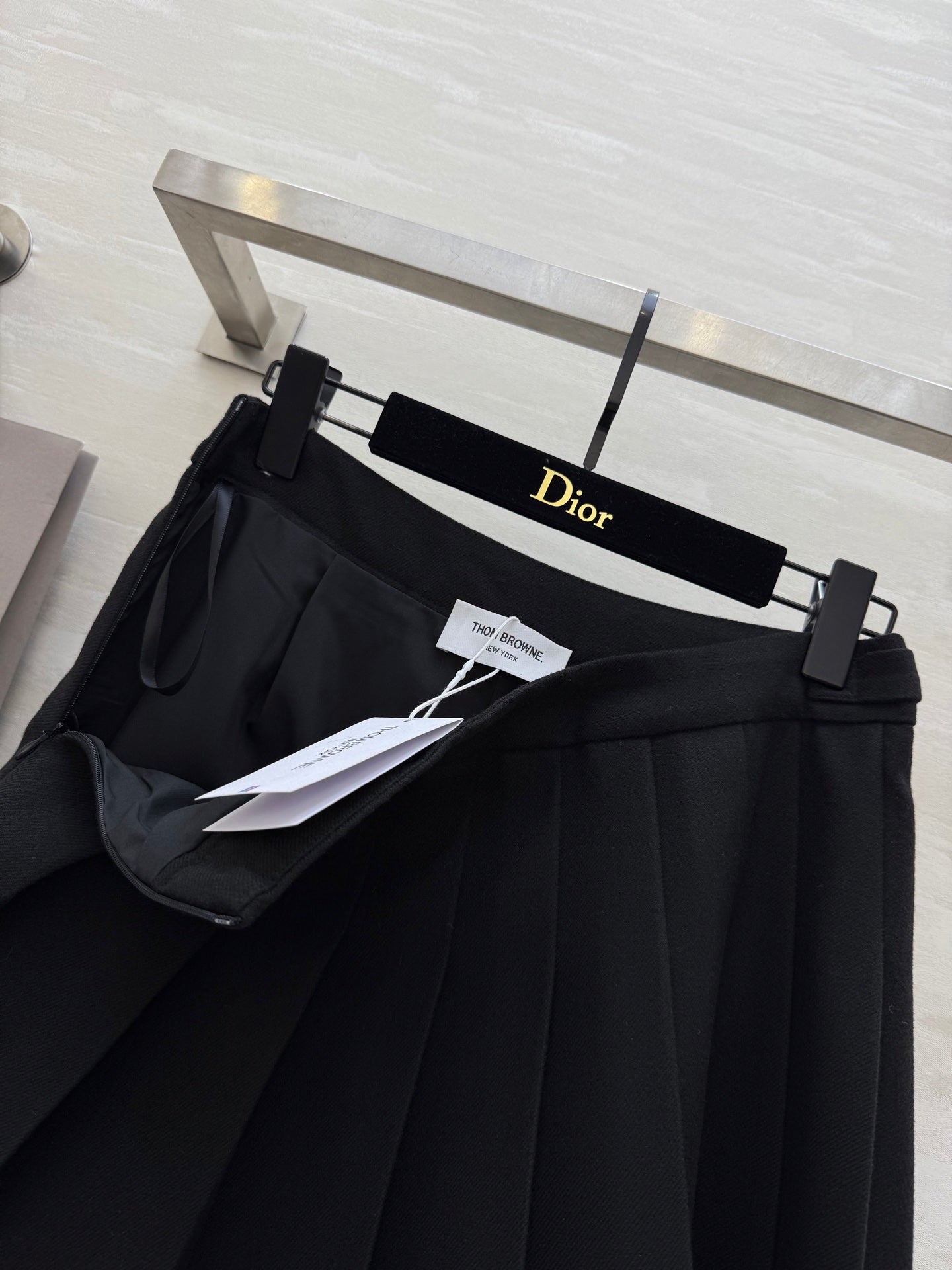 THOM 26S SKIRT STYLE 50