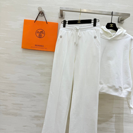 HERMES 25S TWO-PIECE SET 351
