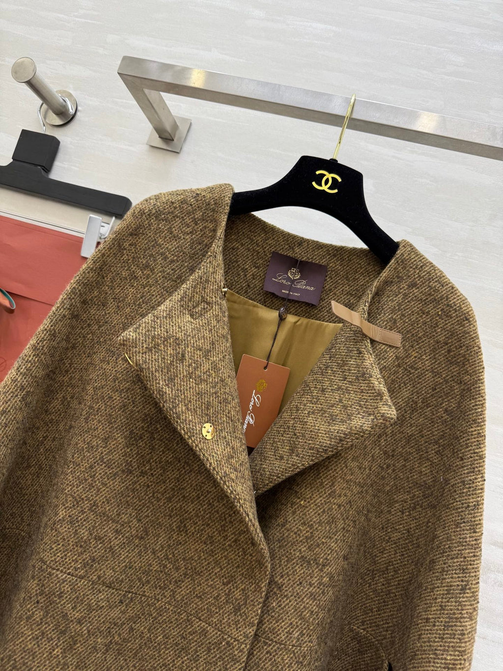 LP 26S JACKET 582