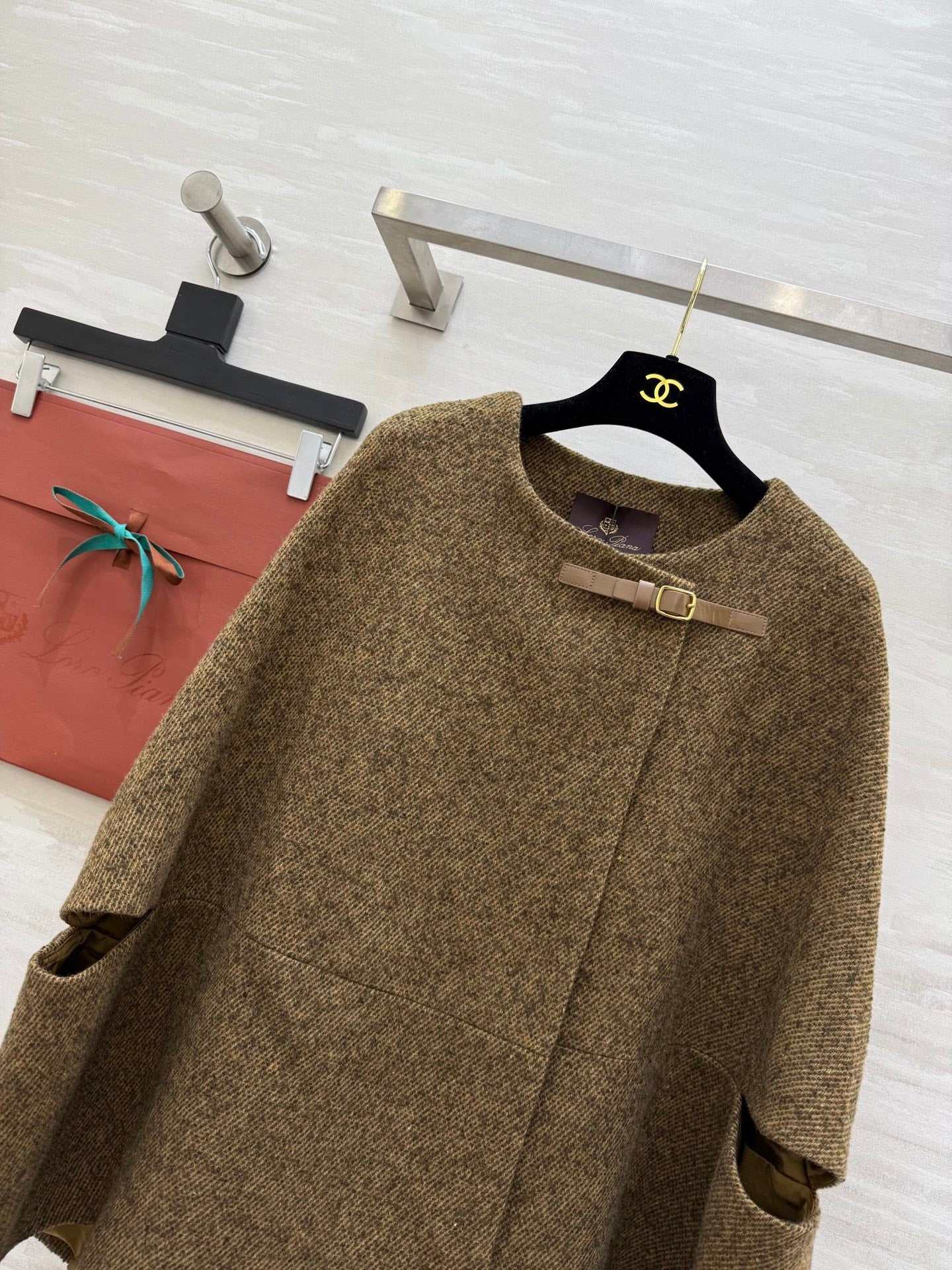 LP 26S JACKET 582