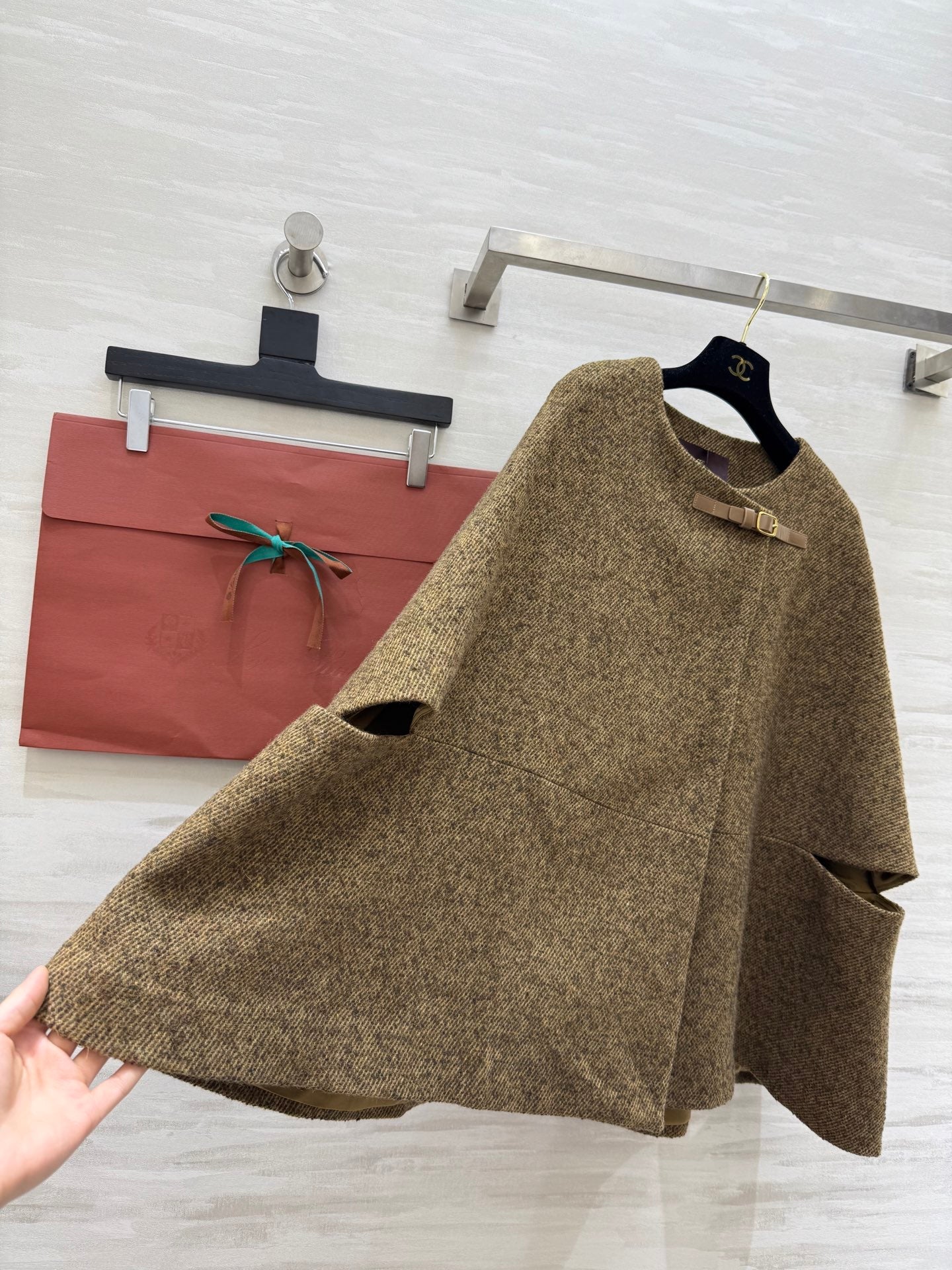 LP 26S JACKET 582