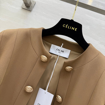 CELINE 26S JACKET 784290