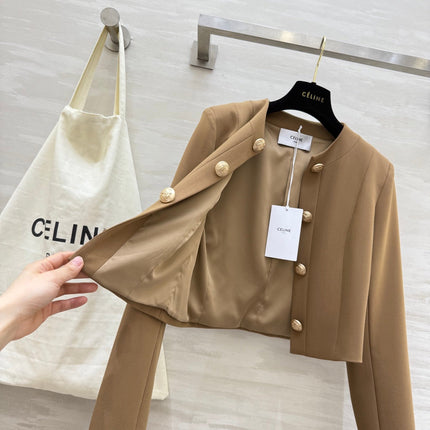 CELINE 26S JACKET 784290
