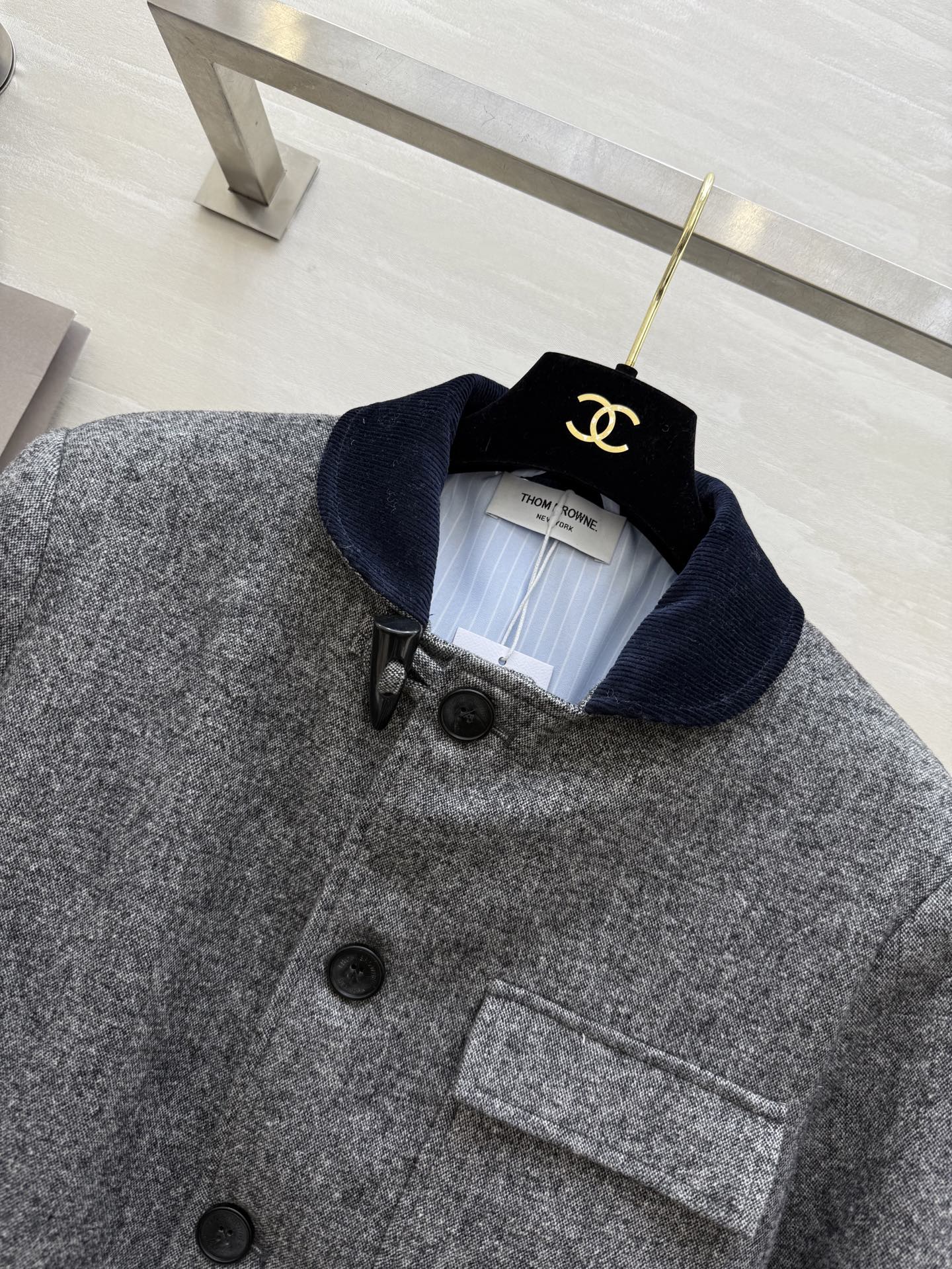 THOM 26S JACKET 784339