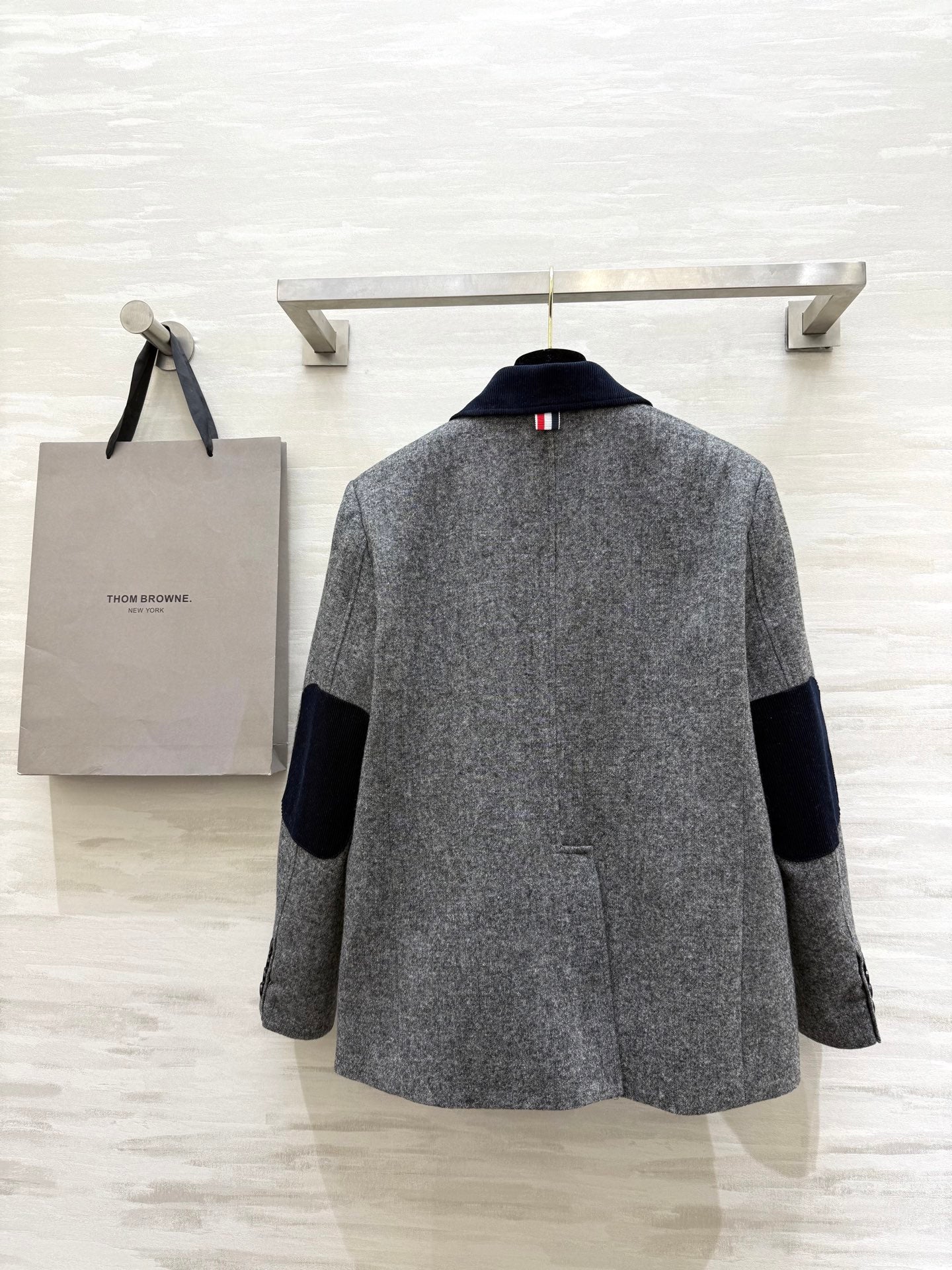 THOM 26S JACKET 784339
