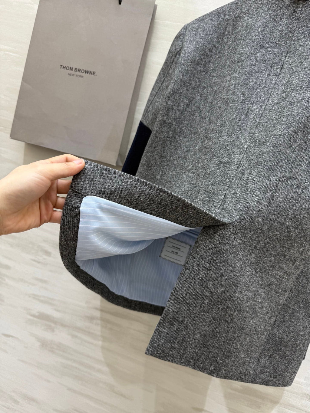 THOM 26S JACKET 784339