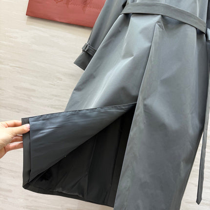 LP 26S LONG COAT 569