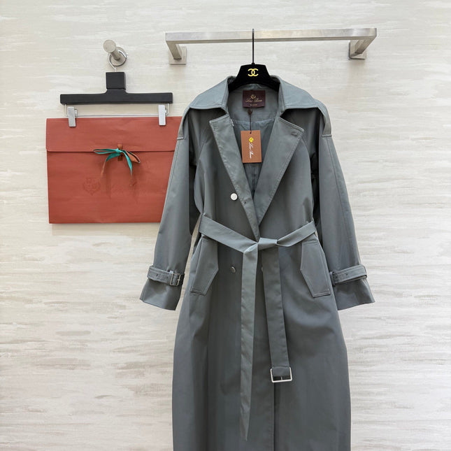 LP 26S LONG COAT 569