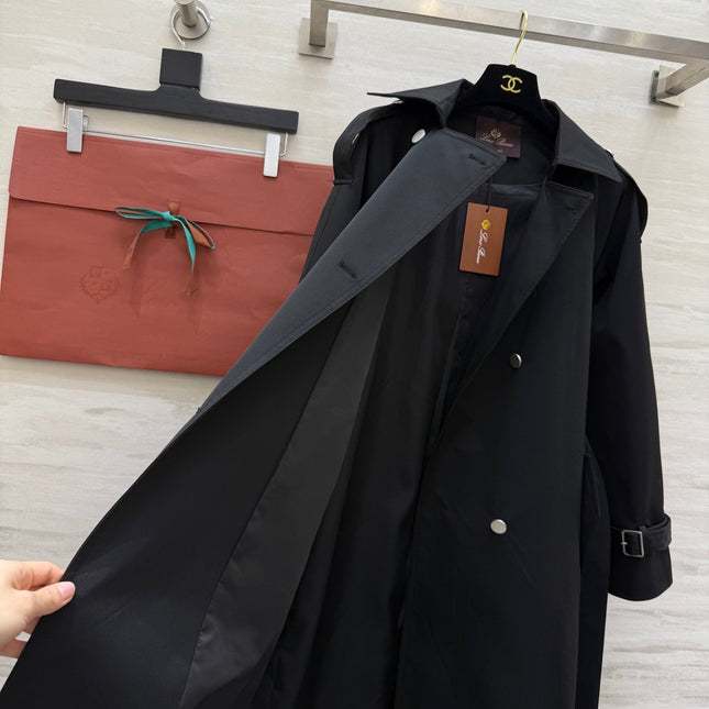 LP 26S LONG COAT 568