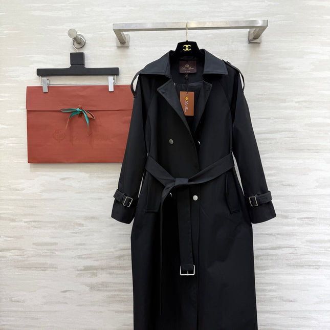 LP 26S LONG COAT 568